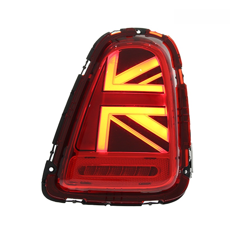 Union Lighting & Decor Collabs - Feux arrière pour BMW MINI, ensemble
