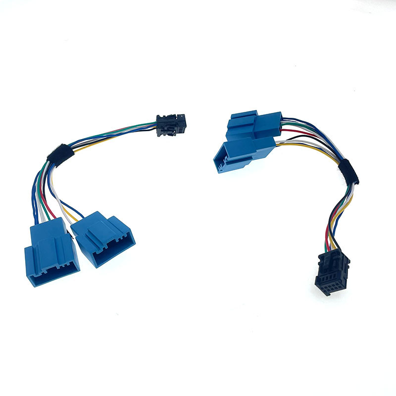 Union Lighting & Decor Collabs - Câble de feu arrière LED pour