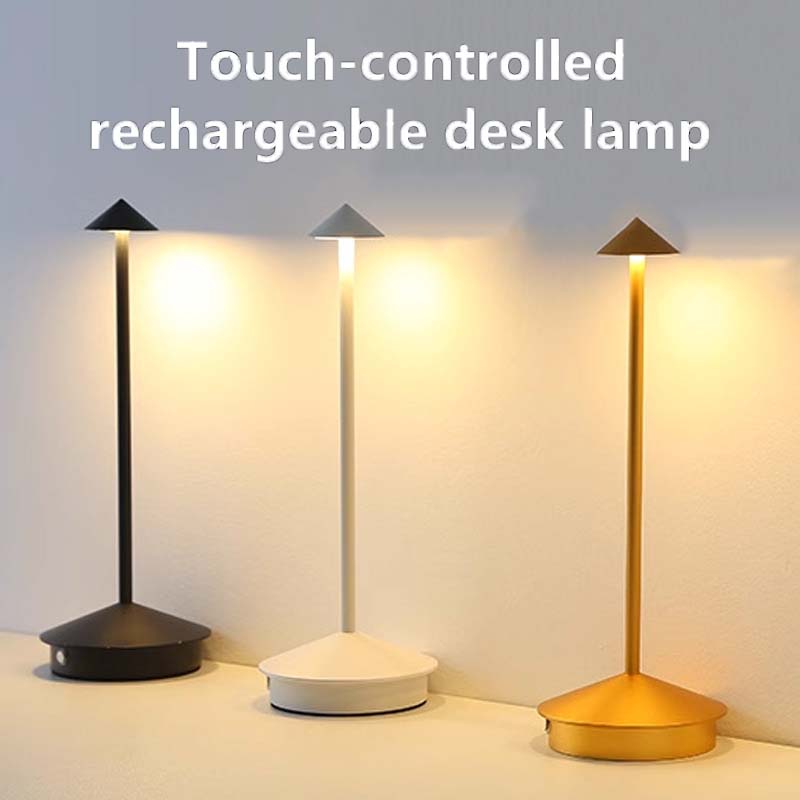 Lampe de table LED rechargeabl - Colour Changing Bulb avis et prix