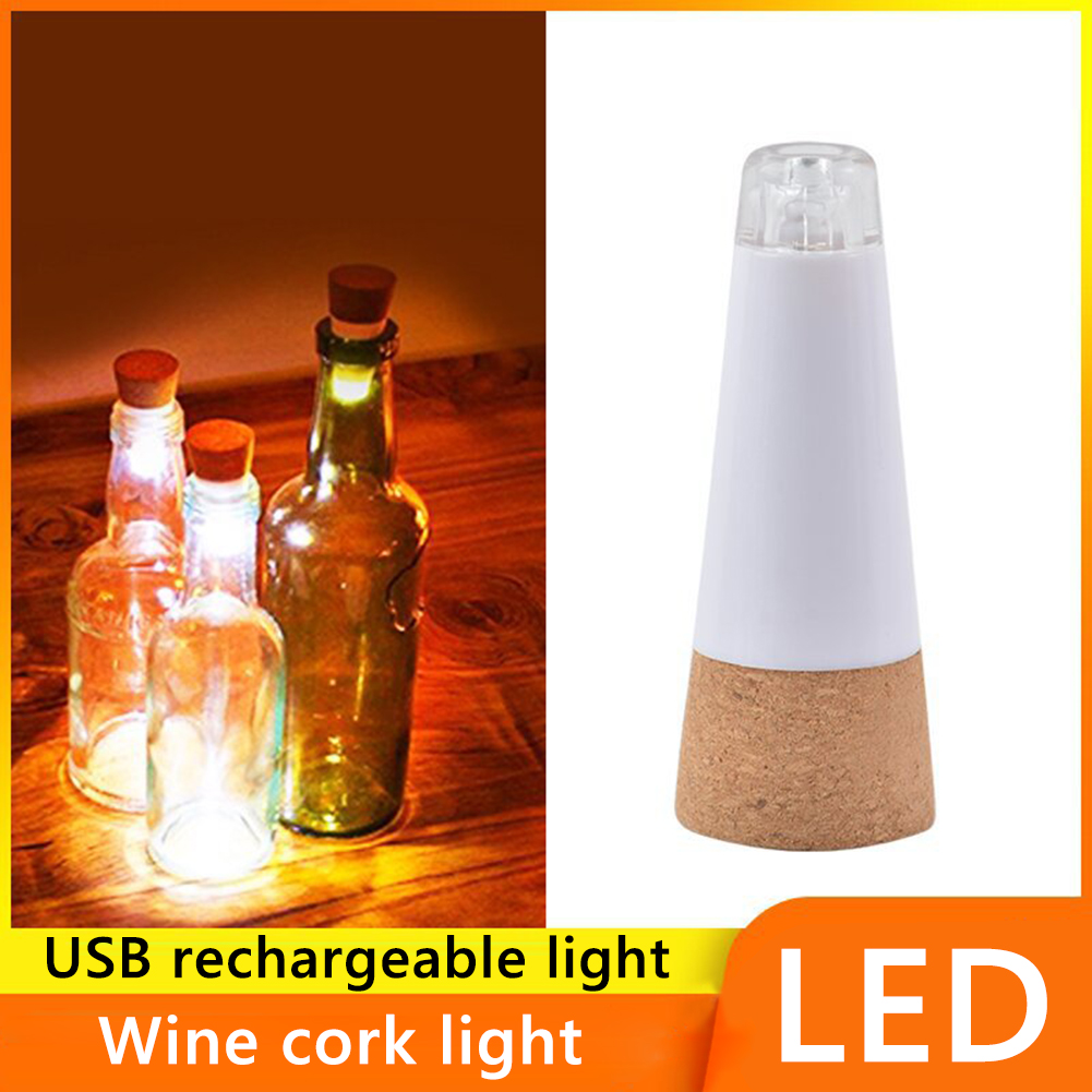 Lot de 1/4 bouchons de bouteil - Decor Lighting Cork avis et prix