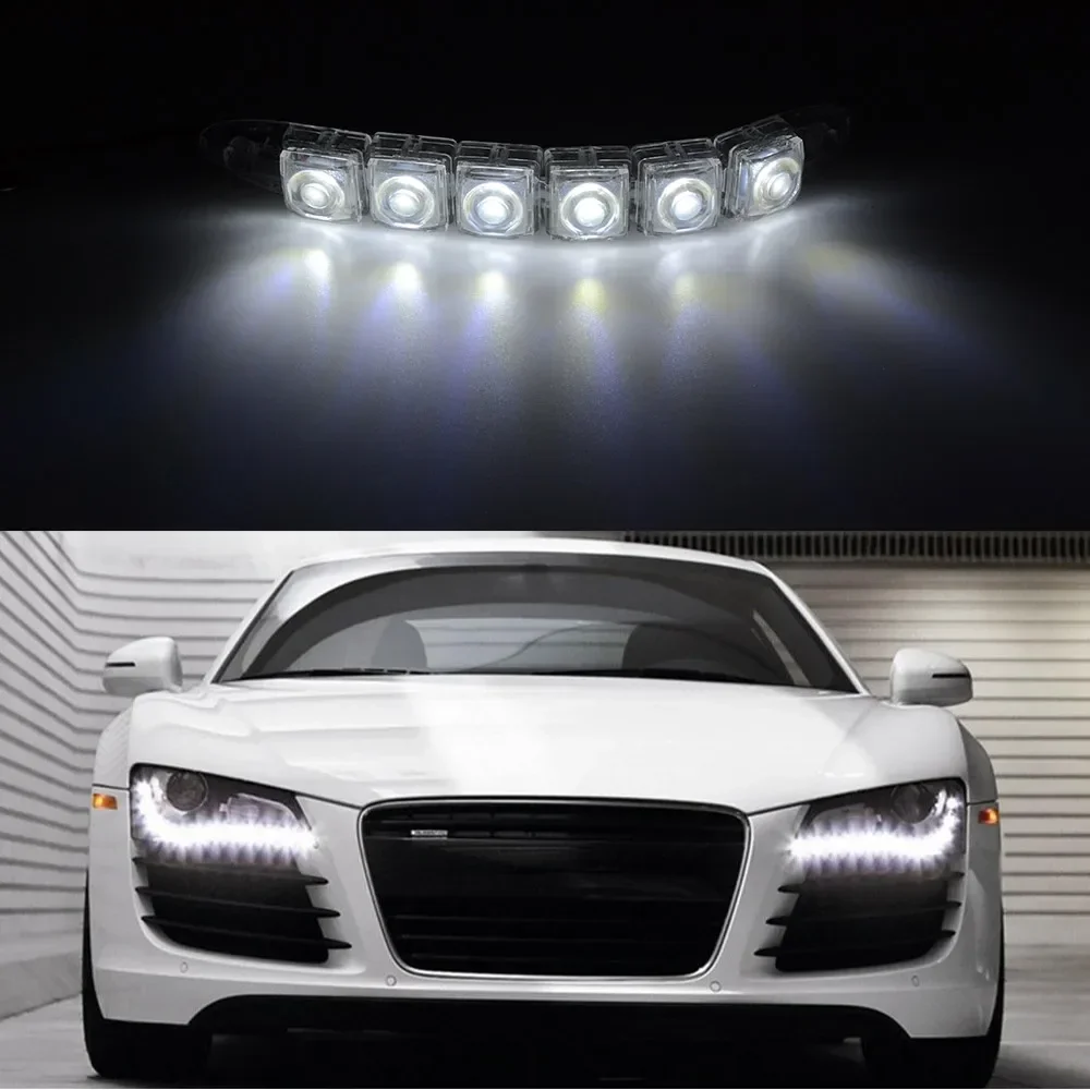 Bande lumineuse LED étanche po - Lighting Decor Ideas avis et prix