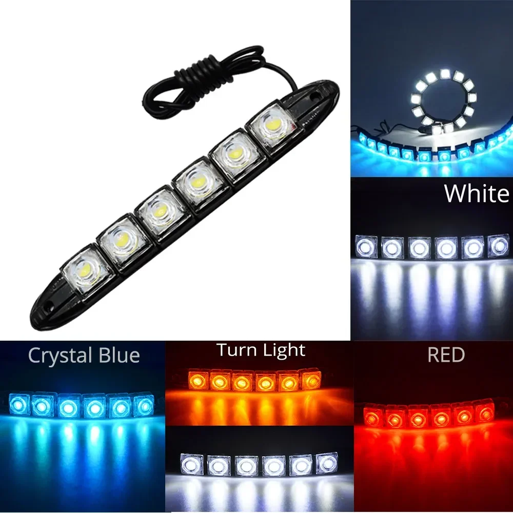 Bande lumineuse LED étanche po - Lighting Decor Ideas avis et prix