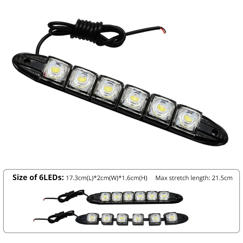 Bande lumineuse LED étanche po - Lighting Decor Ideas avis et prix