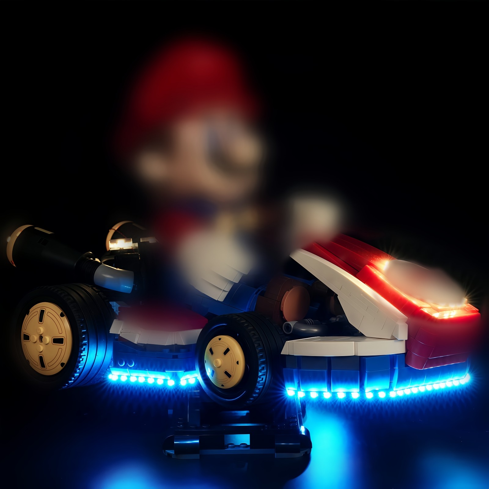 MAXCXT – ensemble de lumières  - Decor Kart Lighting avis et prix