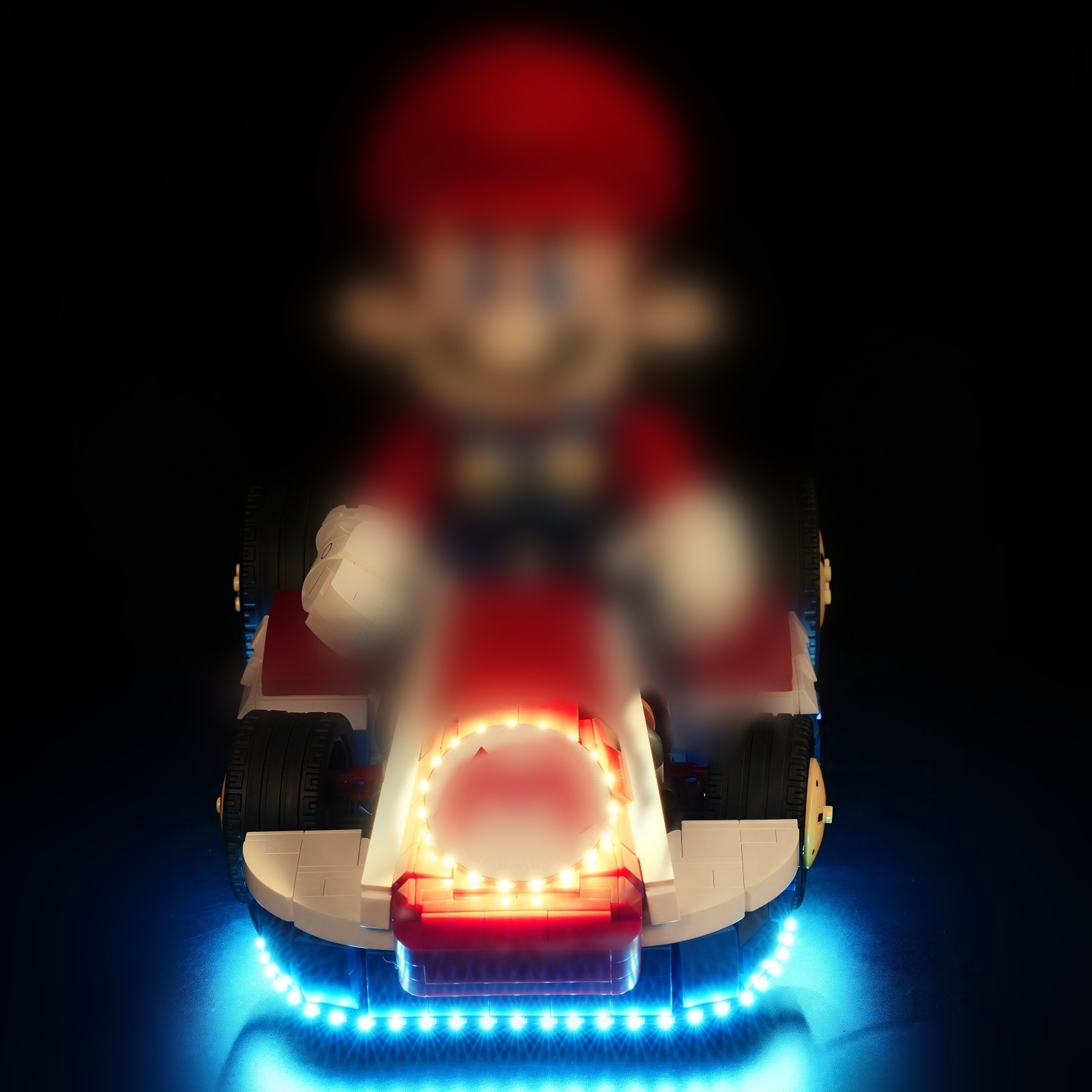 MAXCXT – ensemble de lumières  - Decor Kart Lighting avis et prix