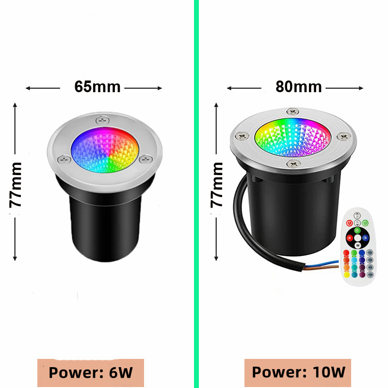 Projecteur LED RGBW basse tens - Colour Changing Bulb avis et prix