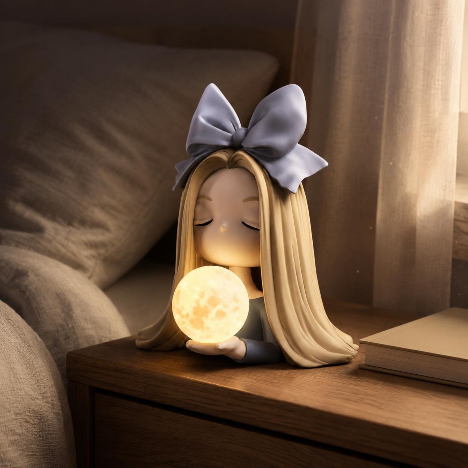 Lampe tirelire, idée cadeau, v - Lighting Decor Ideas avis et prix