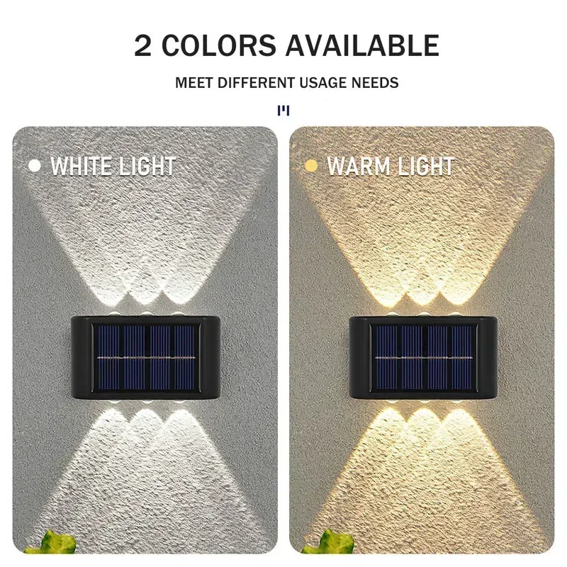 Lampe solaire LED extérieure é - Lighting Decor Ideas avis et prix