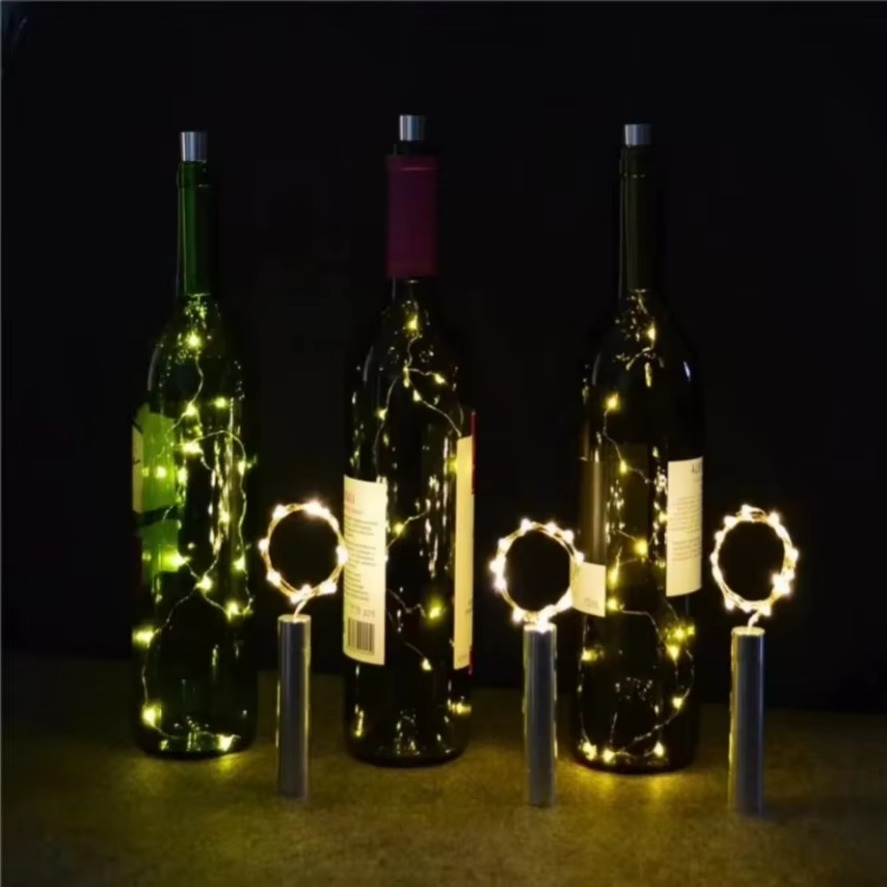 Guirxiété lumineuse LED pour b - Decor Lighting Cork avis et prix