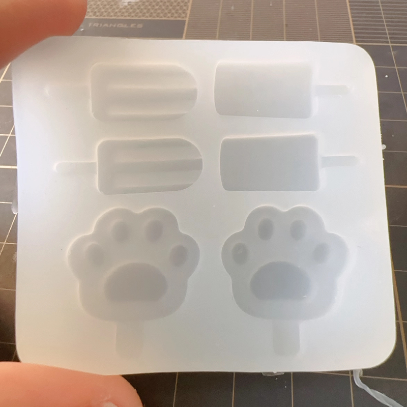 Moules en Silicone pour jeu al - Ok Lighting Decor avis et prix