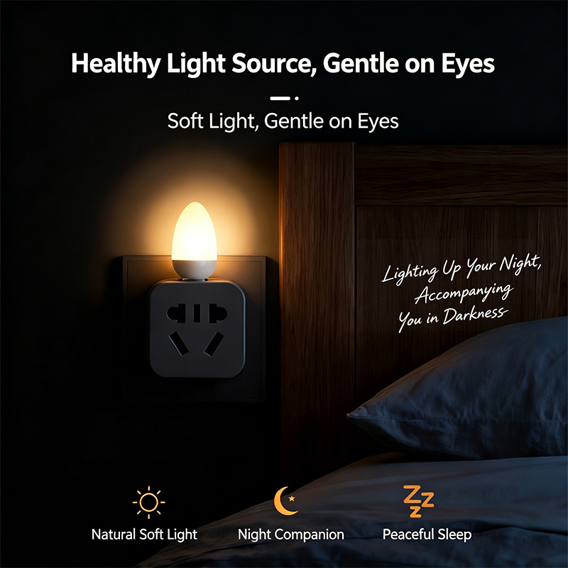 Lampe LED USB à effet flamme,  - Lighting Mcqueen Bedroom Decor avis et prix