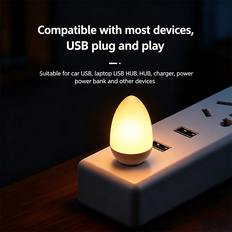 Lampe LED USB à effet flamme,  - Lighting Mcqueen Bedroom Decor avis et prix