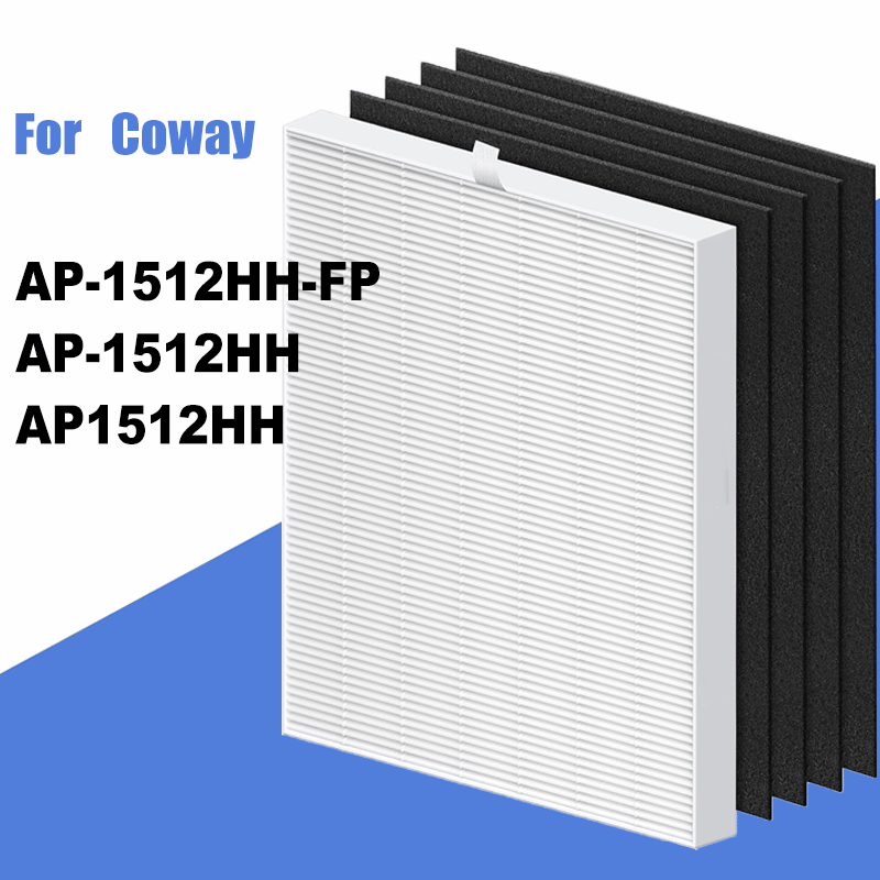 Group filtre de rechange HEPA  - Coway Air Purifier Ap-1512Hh avis et prix