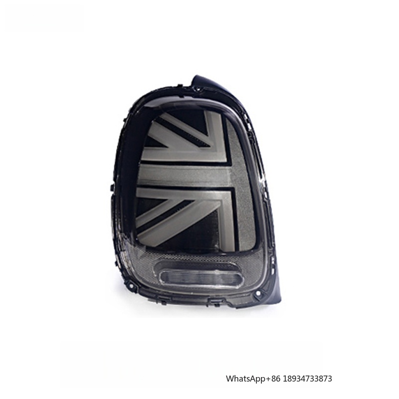 Convient pour BMW MINI feux ar - Union Lighting & Decor Collabs avis et prix