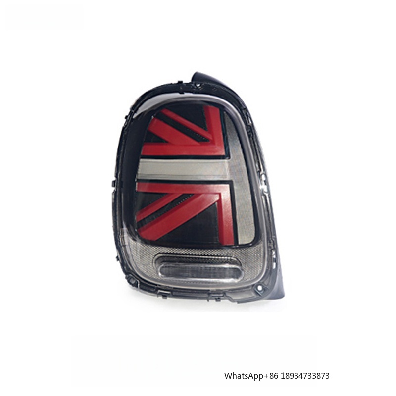 Convient pour BMW MINI feux ar - Union Lighting & Decor Collabs avis et prix