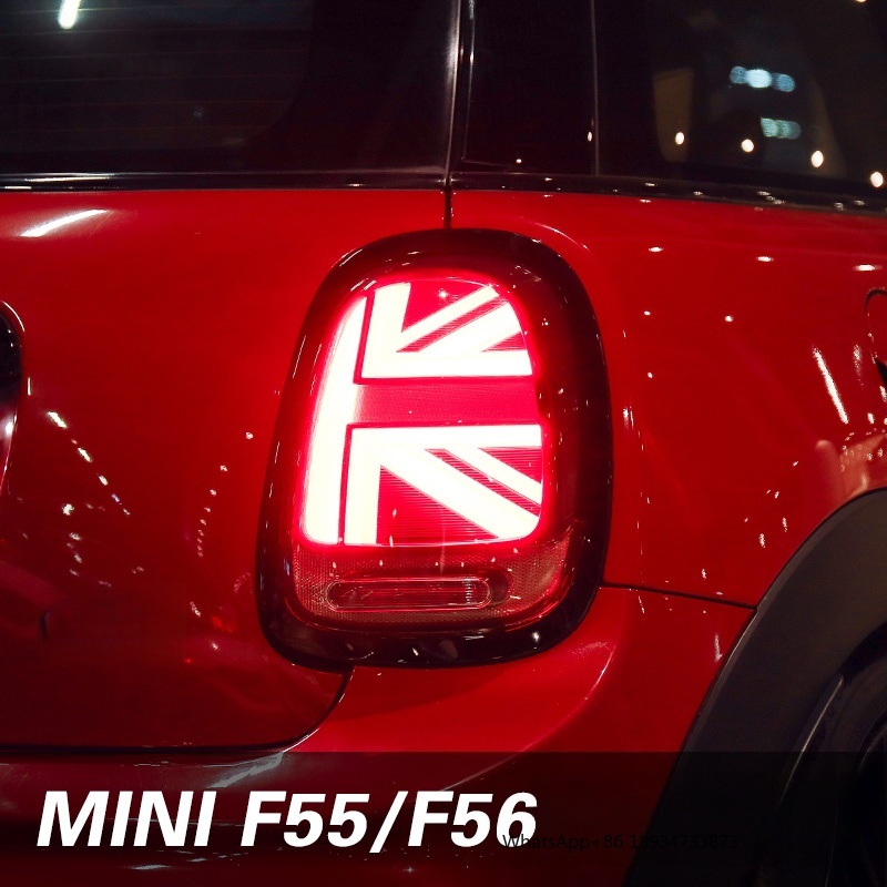 Convient pour BMW MINI feux ar - Union Lighting & Decor Collabs avis et prix