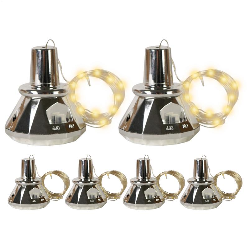 Lumières de bouteille de vin a - Decor Lighting Cork avis et prix