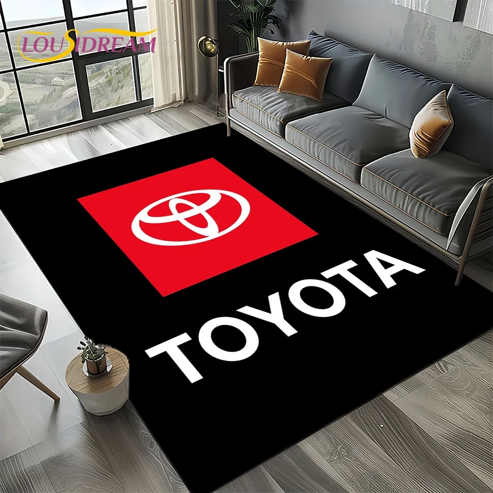 Tapis décoratif HD Racing Car  - Lighting Mcqueen Bedroom Decor avis et prix