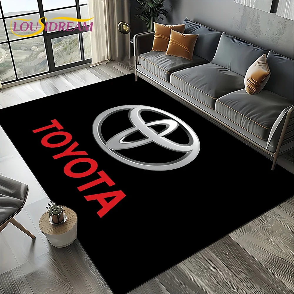 Tapis décoratif HD Racing Car  - Lighting Mcqueen Bedroom Decor avis et prix
