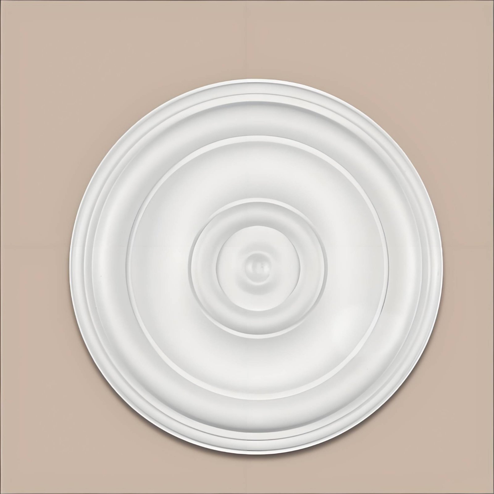 Médaillon de plafond rond, des - Lighting Decor avis et prix