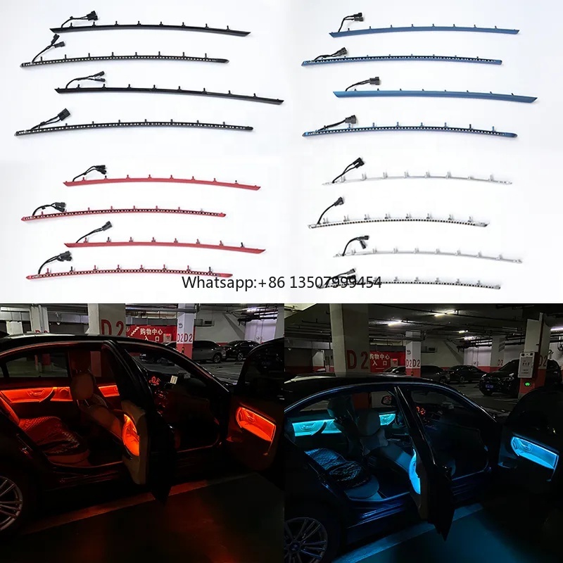 4 lumières décoratives LED pou - Lighting Decor avis et prix