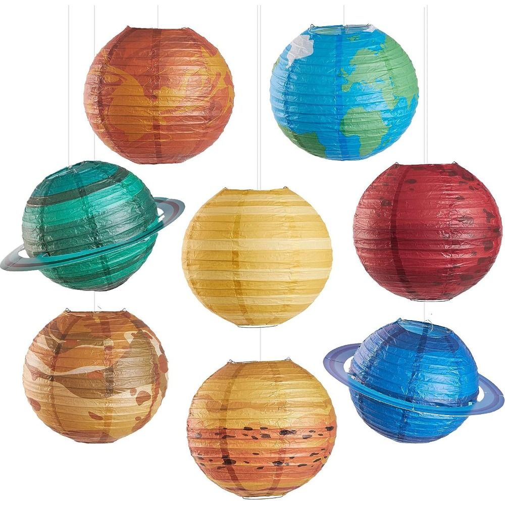 Lanternes en papier pliables s - Lantern Paper Solar avis et prix