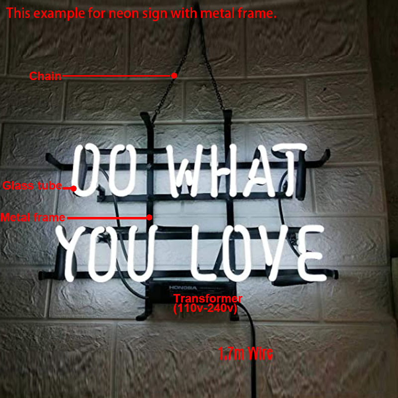 Unions Cubs O Style Neon Sign, - Union Lighting & Decor Collabs avis et prix