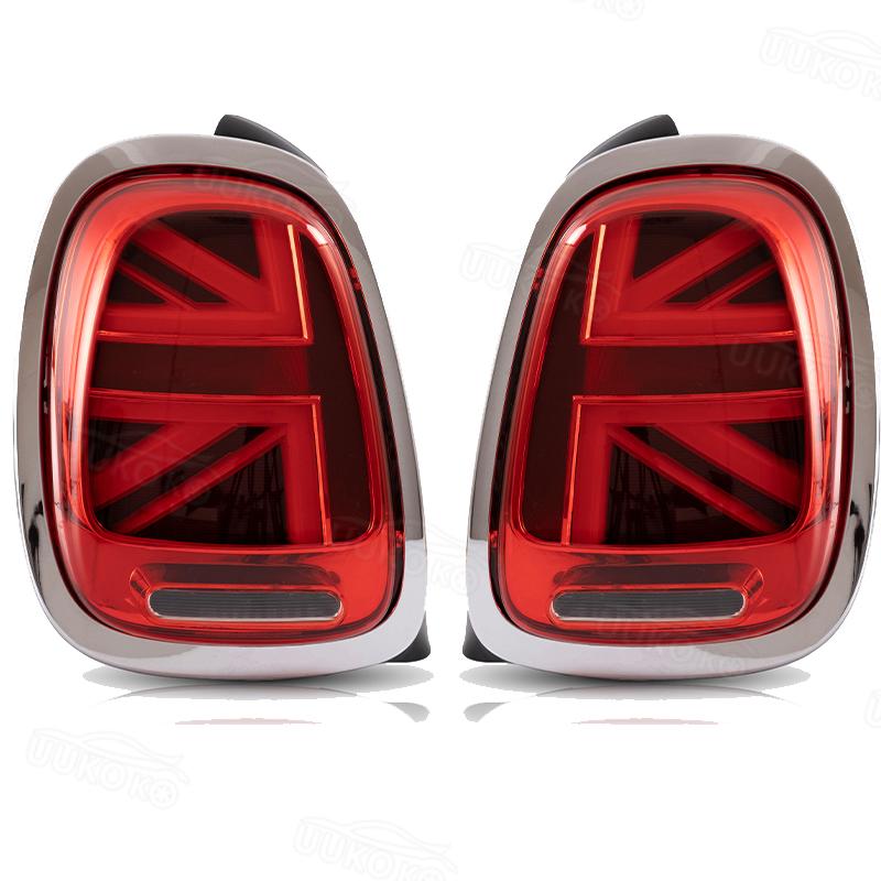 Pour Mini Cooper F55 F56 F57 U - Union Lighting & Decor Collabs avis et prix