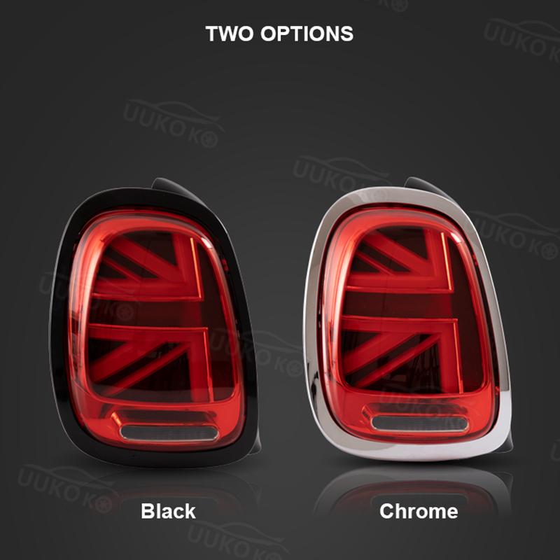Pour Mini Cooper F55 F56 F57 U - Union Lighting & Decor Collabs avis et prix