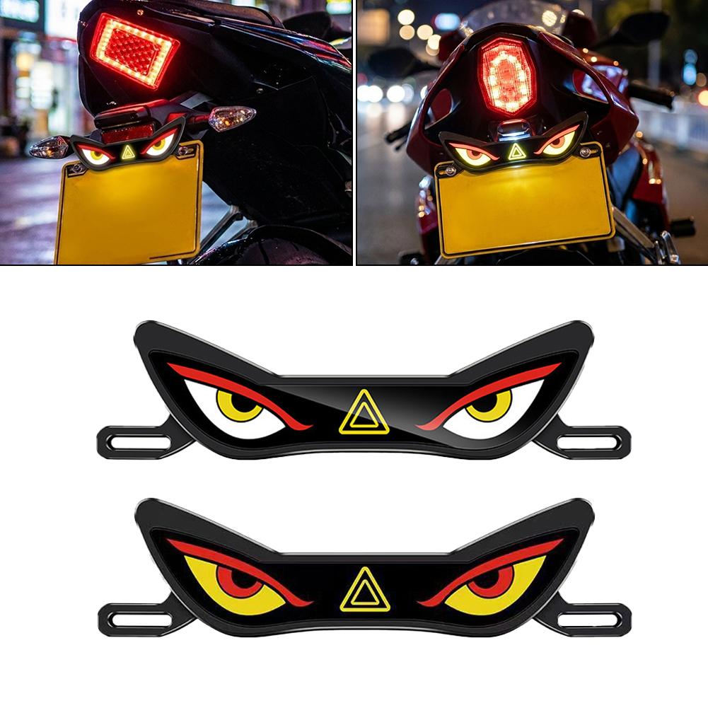 Lumière ambiante LED pour moto - Lighting Decor Ideas avis et prix