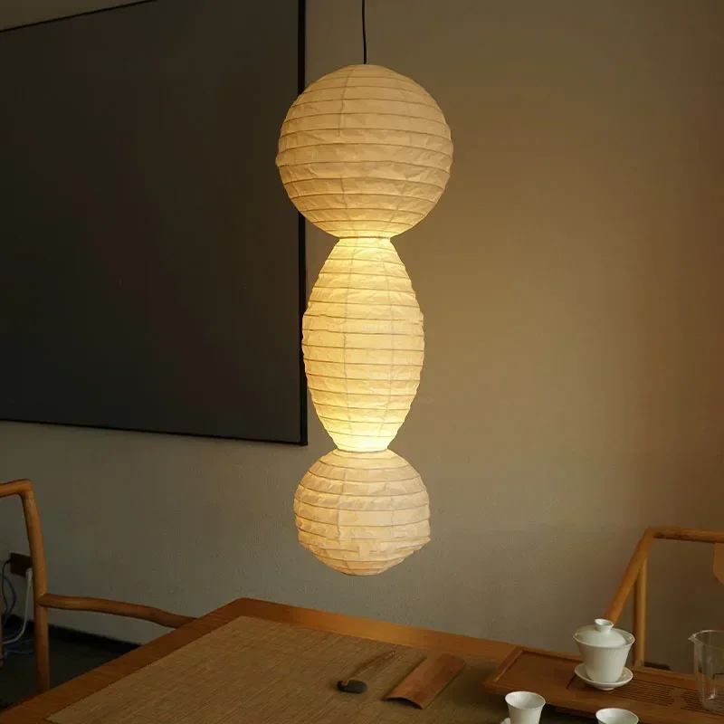 Lanterne d'art japonaise, lamp - Lantern Paper Solar avis et prix