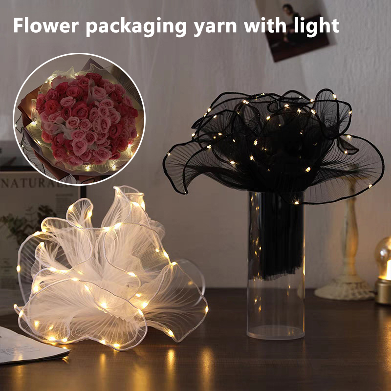 1 pièce de papier d'emballage  - Lighting Decor Ideas avis et prix