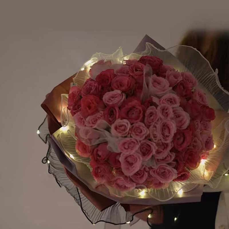 1 pièce de papier d'emballage  - Lighting Decor Ideas avis et prix