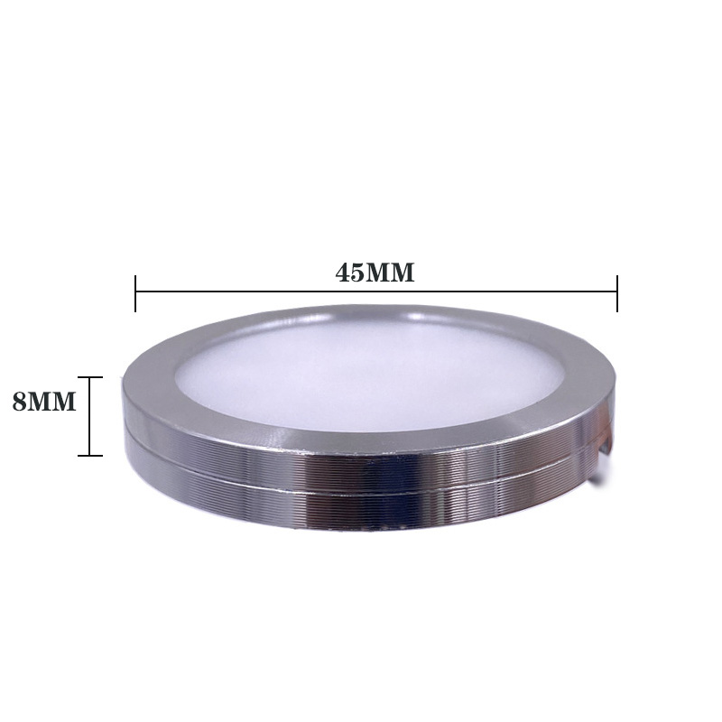 Mini spot LED USB 5V ultra fin - Colour Changing Bulb avis et prix