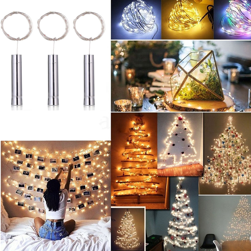 1M 1.5M 2M bouteille de vin en - Decor Lighting Cork avis et prix