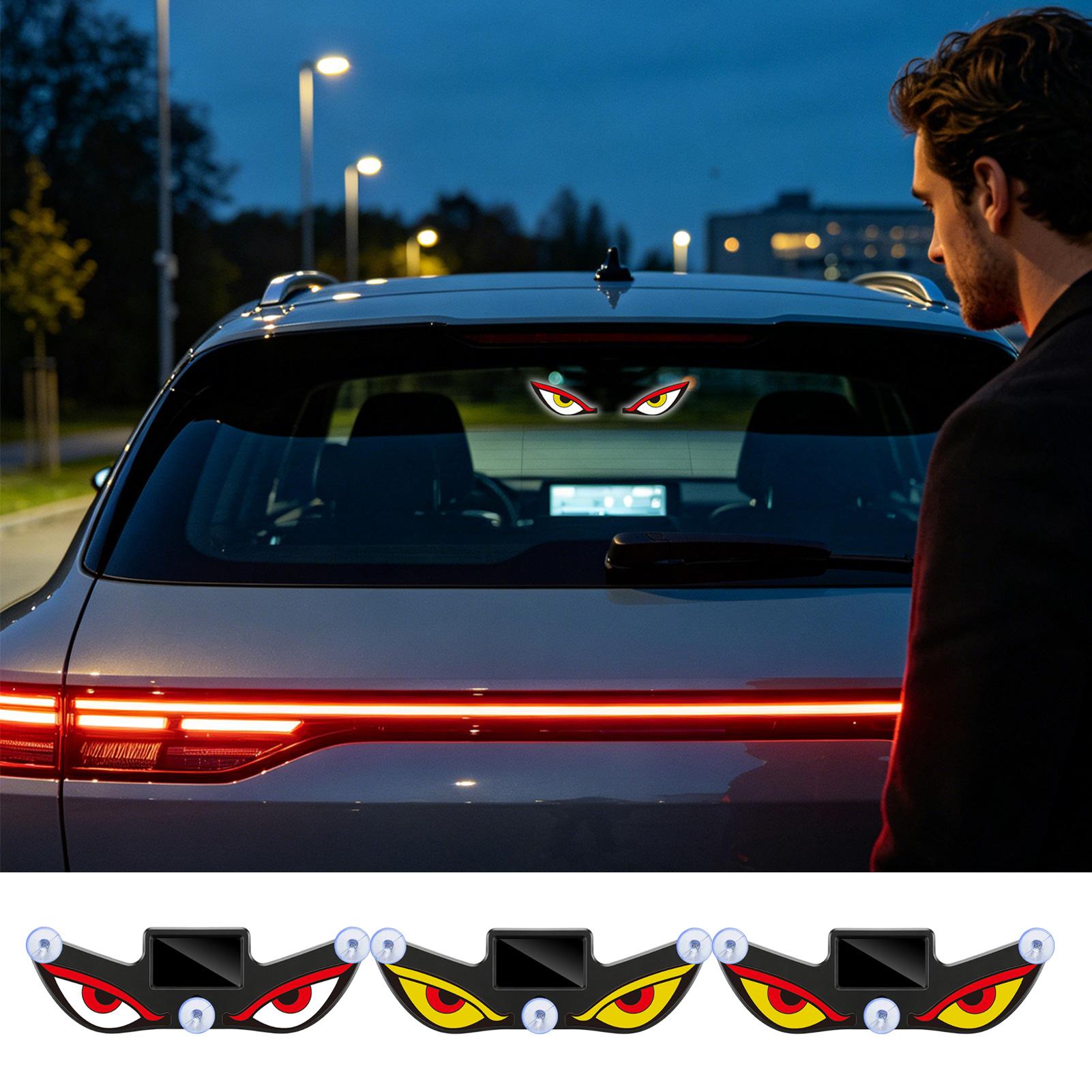Lampe solaire LED en forme d'œ - Lighting Decor Ideas avis et prix