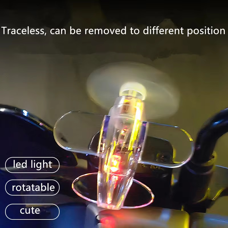 Ornement d'avion LED à vent po - Lighting Decor Ideas avis et prix