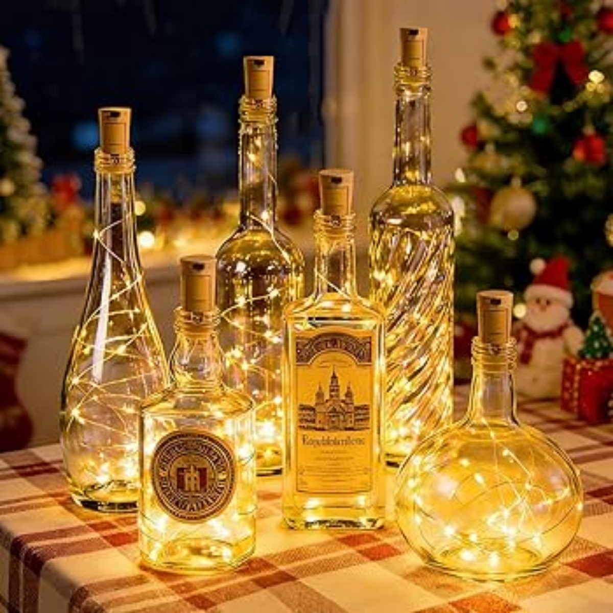 Lot de 10/12 lumières pour bou - Decor Lighting Cork avis et prix