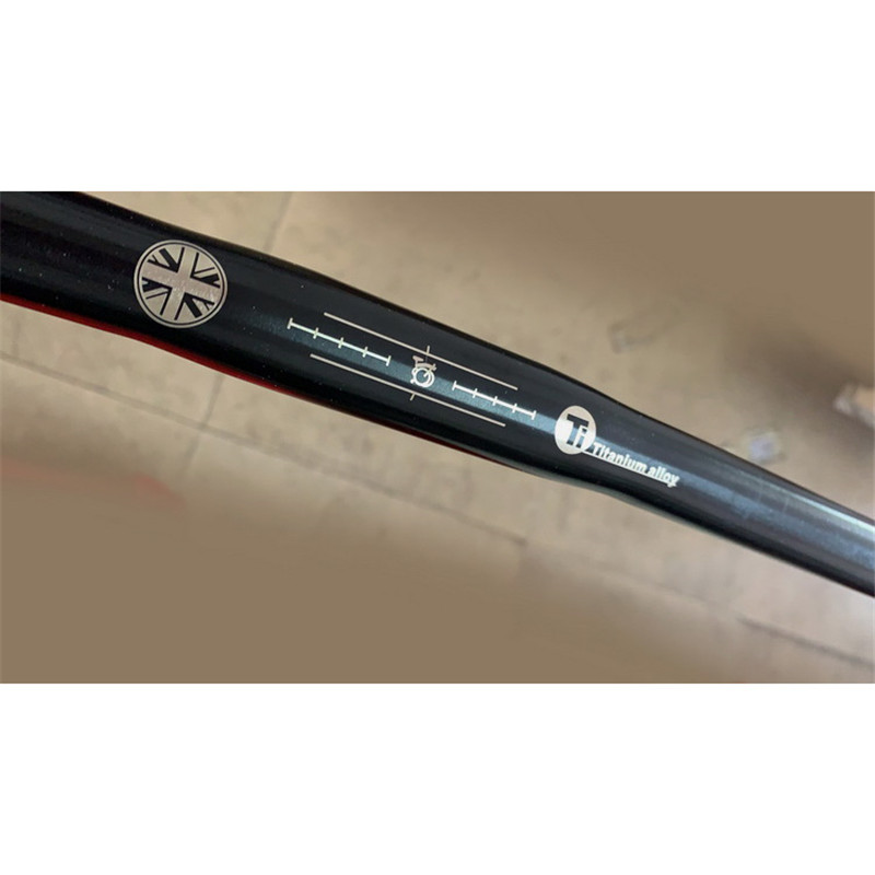 Guidon de vélo pliant pour per - Union Lighting & Decor Collabs avis et prix