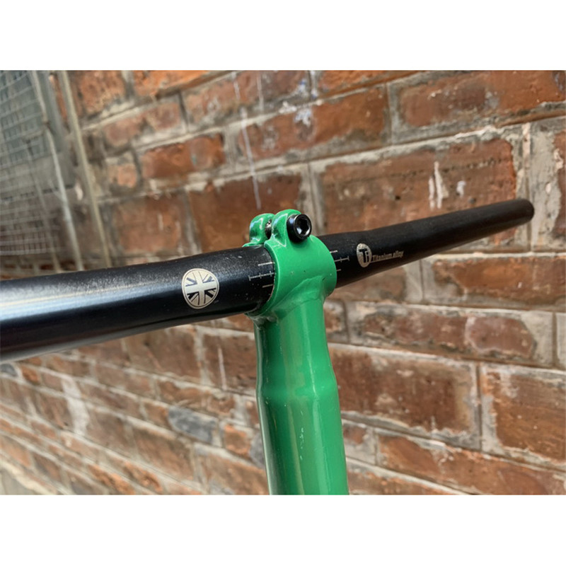Guidon de vélo pliant pour per - Union Lighting & Decor Collabs avis et prix