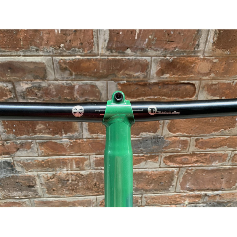 Guidon de vélo pliant pour per - Union Lighting & Decor Collabs avis et prix