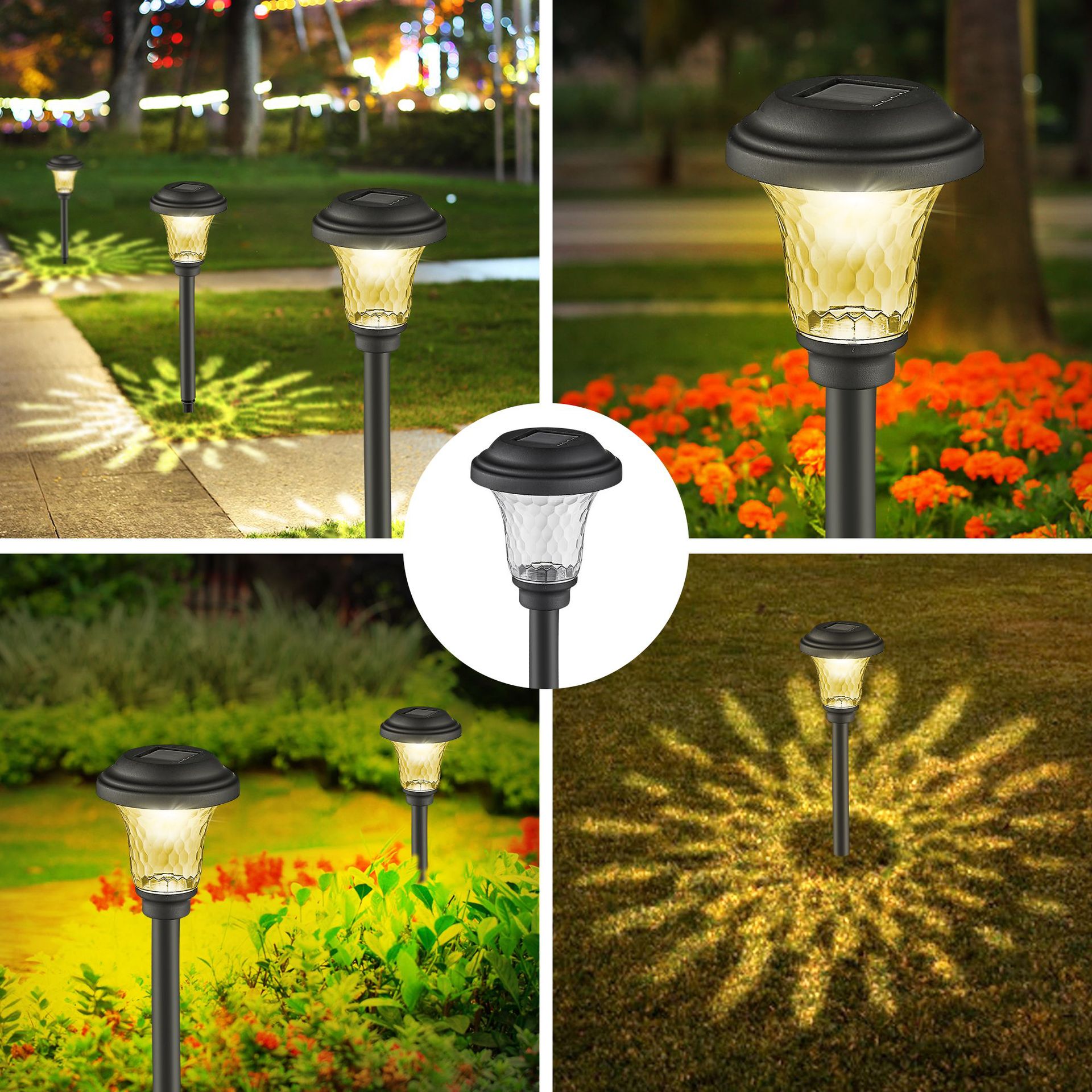 Le voie solaire allume la lamp - Colour Changing Bulb avis et prix