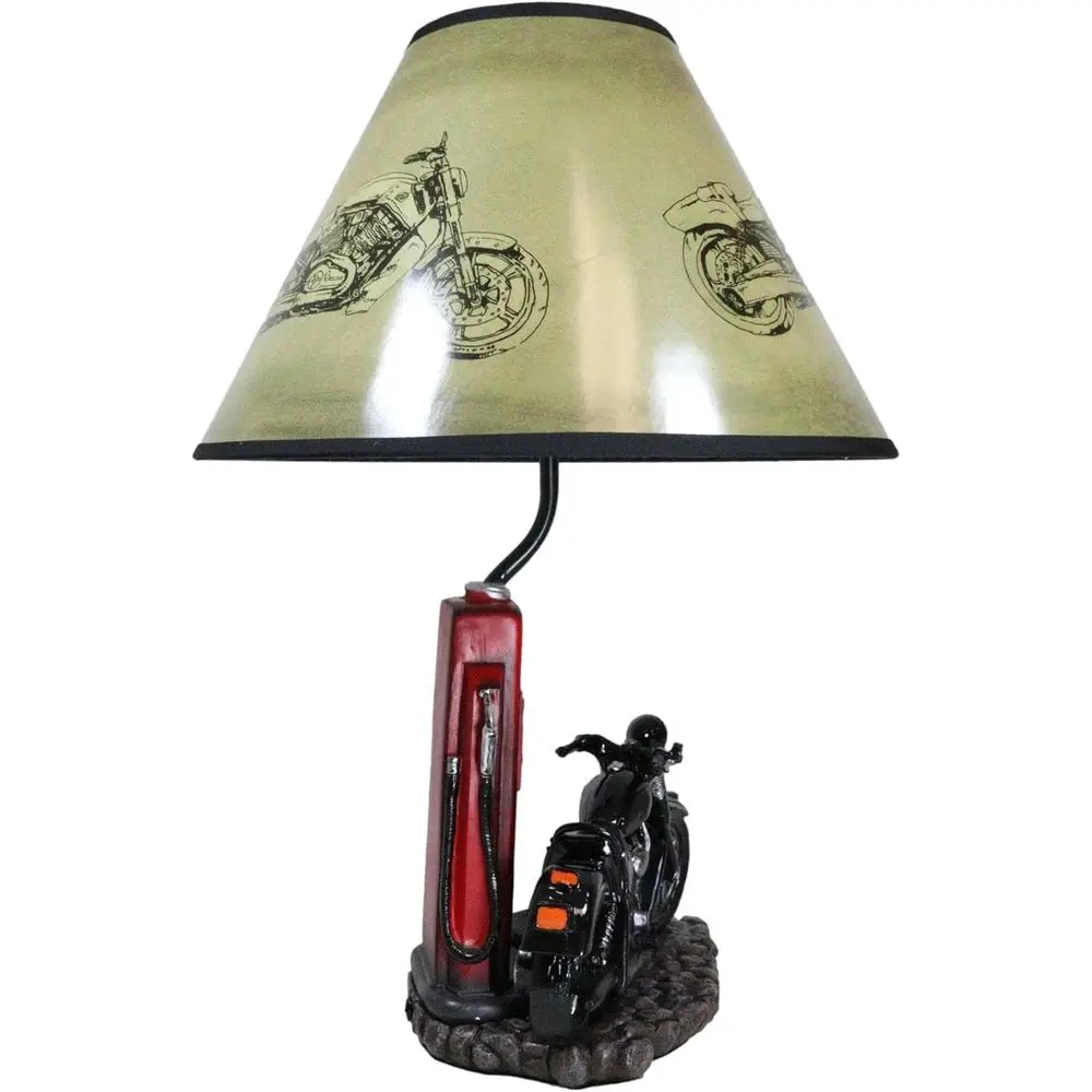Lampe de bureau vintage rétro  - Lighting Decor avis et prix