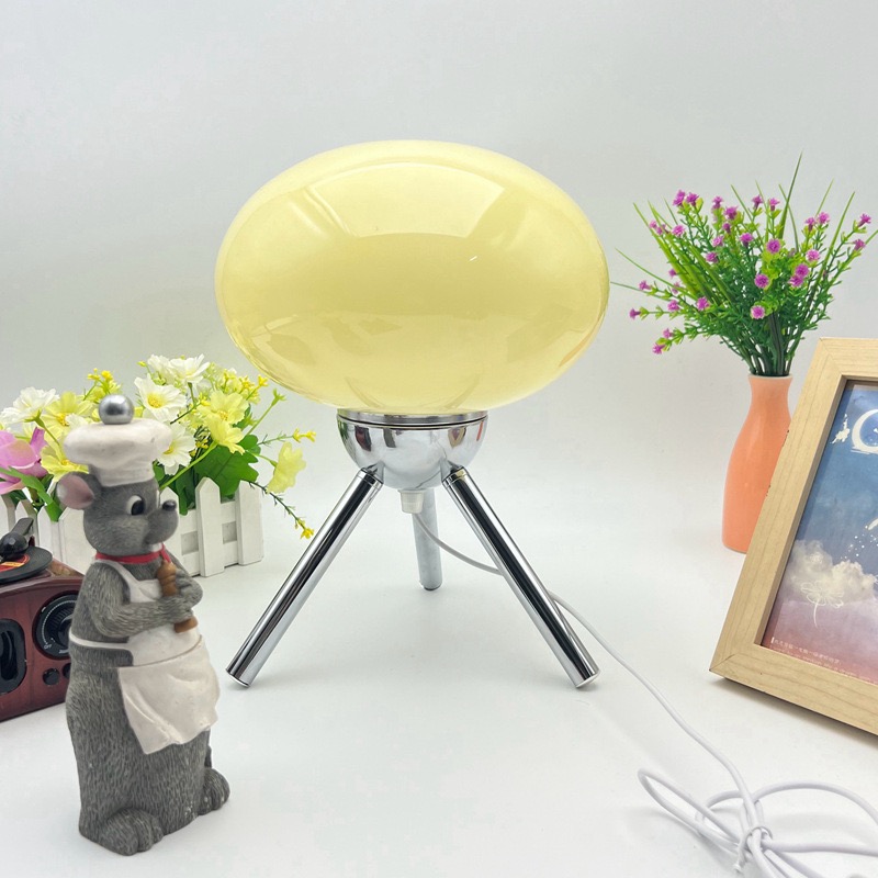 Lampe de table en verre style  - Lighting Decor avis et prix